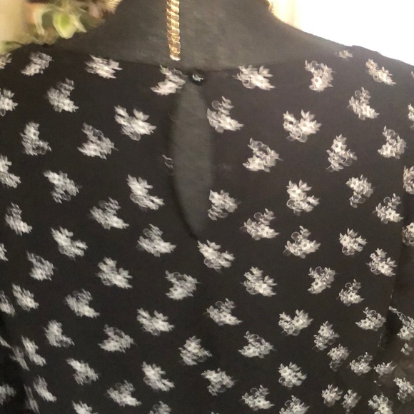 Hayes & Ashbury 70’s Style Dress - Picture 5 of 5